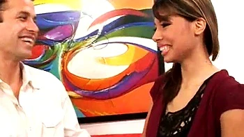 HSF - Estrella: Blowjob, Doggy  Cowgirl Porn