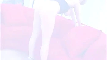 ADHD2: Blowjob, Doggy  Big Tits Porn