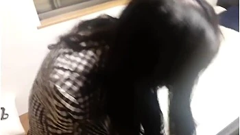 媚薬クリームてヌルヌル状態にして極細ハイフ入れた結果...素人,無修正,オtニー,youtuber