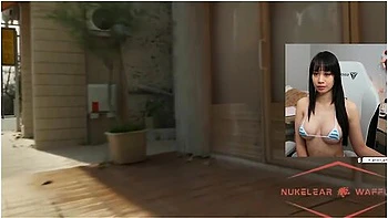 Horny Xxx Movie Korean Exclusive Watch Show With Car Toon And Aunt Cass