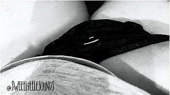 Erotic Audio In Audio Please Let Me Cum - Personal Submissive Female Edging Begging Whimpering Orgasm