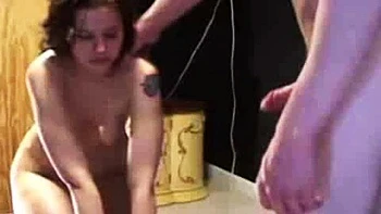 Tyro Infamlous Anal: Blowjob, Doggy  Amateur Porn