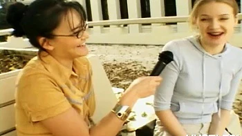 College girls lesbian tryst: Licking, Babe  Fansly Porn