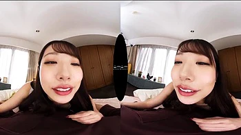 Girlfriend Sex: Blowjob, Big Tits  Amateur VR Porn