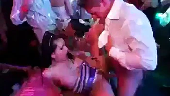 Nightclub banging: Big Tits, Hardcore  Big Ass Porn
