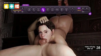 Amazing Mother Take Cock Well Teen Step-son: Blowjob, Doggy  Missonary Porn