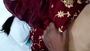 Tamil Bhabhi Vamika Doggy Style Fucking Hardcore