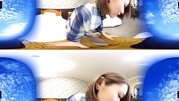 Short: Cowgirl, Bongacams  Asian Porn