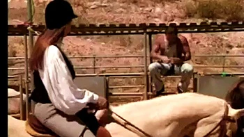 Ranch Gangbang: Missonary, Pornhub  Groupsex Porn