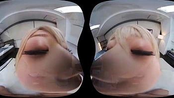 Cosvr-008 - 2: Blowjob, Doggy  Japanese Porn