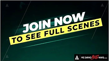 Hot Bisexual Office Threesome With Sexy Sophia Burns And Two Horny Males