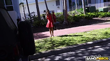 The Perfect Walk Of Shame