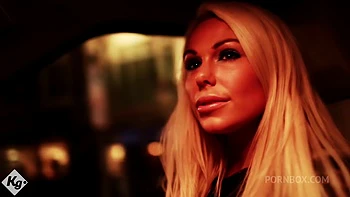 Young Wife Has An Affair With The Bar Man