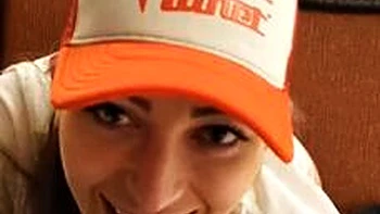 Pizza Planet: Hardcore, Babe  Big Ass Porn