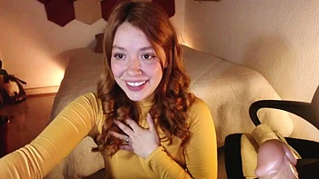 SaamaraL... ft. Saamaralaiton: Blowjob, Big Ass  Blonde Porn