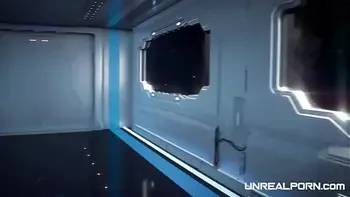 UNREAL PORN - Elf (AVN awards nomination 2020)