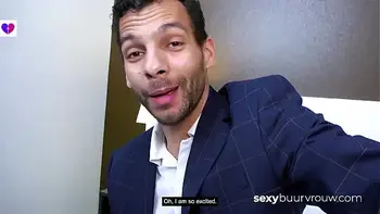 DUTCH PORN! incredible ESLUNA LOVE : THIS beautiful dutch girl fucks with me! SEXYBUURVROUW.com