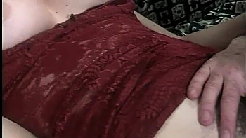 Moana Pozzi Double Penetration Threesome - 90s Icon Slutty DP Fuck