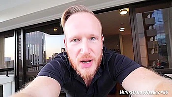 Asian Fangirl Meets Her Porn Star Crush