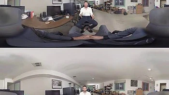 Ns vr: Blowjob, Doggy  Cowgirl Porn