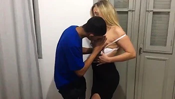 As Aventuras de ines parte - 03 ft. Ines Ventura: Blowjob, Doggy  Licking Porn