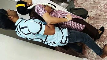 Indian Village Schoolgirl First Time Anal Sex - Tight Teen Virgin Desi College Student