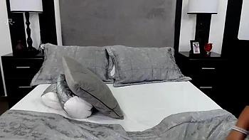 Viancaha009: Babe, Brunette  Masturbation Porn