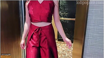 Sex Vlog - Thailand 性爱日记- 泰国