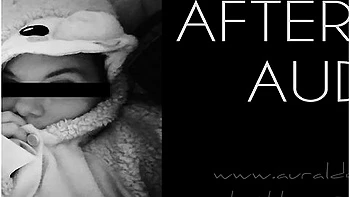 Erotic Audio - Soothing British Milf Gives You Aftercare (asmr Audio)