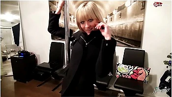 Schnuggie91 - Latexarsch!