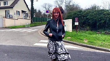 Samantha, 35, photo model! - Jacquie et Michel TV