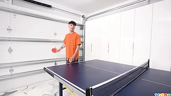 Ethan Seeks fucked long-haired Kate Legend’s pussy