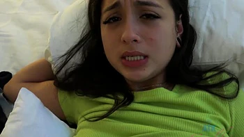 Mi Ha Doan moans while getting nicely pleasured by her lover