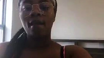Big titty ebony on live: Big Tits, Amateur  Fansly Porn