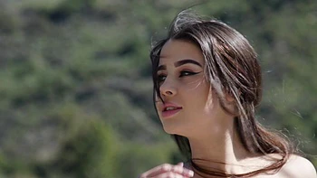 Tommy Pistol is lucky to fuck hot brunette Kylie Rocket in doggystyle