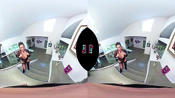 Hg op: Blowjob, Doggy  Amateur VR Porn