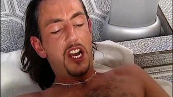 Marvelous Bimbos Blowjob