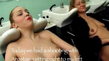 Annette hair: Blowjob, Blonde  Chaturbate Porn