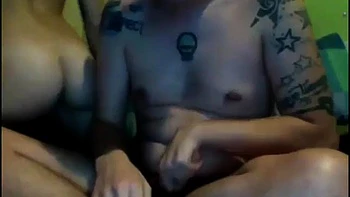 Sexy Colombian Hairjob and Cum in Hair, Long Hair, Hair: Blowjob, Amateur  Babe Porn