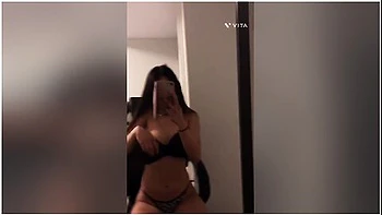 Pinay -(my Old Video) Nabinyagagan Ang Bagong Ml Gaming Chair !! (pinay Solo Fingering) - Singcan