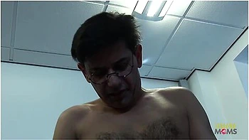 Stunning Hottie Teaching A Friend How To Please A Hard Dick