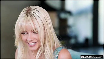 Busty Blonde Bride To Be Vic Marie Has One Last Secret