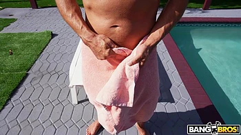 Peter Fitzwell in Isabella