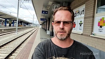 Piss & Anal Training Of Young Skinny Sweetie Plum, 1 On 1 Rough