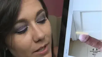 Sinn Sage Rates your Cock