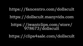 ---FAKE--- Finally everyone has her own cock (Watch  the video until the end to see who is the new guy...)