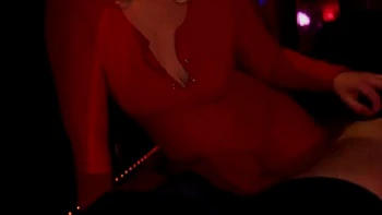 Step Mommy Shawna Panofka Takes Two Loads - Hot MILF Creampie & Handjob