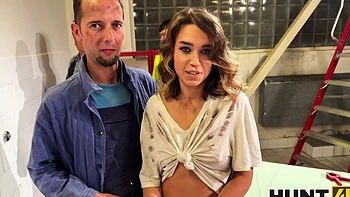 Ricky Rascal fucked Elena Vedem in a steamy hd pov scene