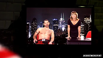 The pharmacist satisfies her impulses - Jacquie et Michel TV