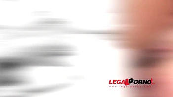 Susan Ayn & Belle Clair 2 on 2 ass fucking SZ454